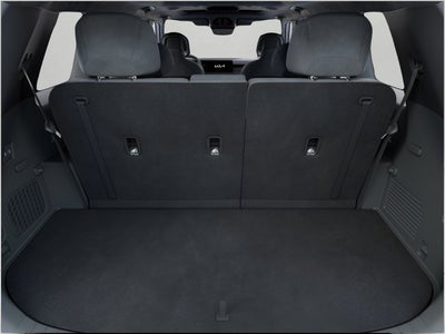 2027 Kia Telluride SX-Prestige AWD