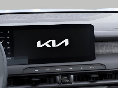 2027 Kia Telluride SX-Prestige AWD