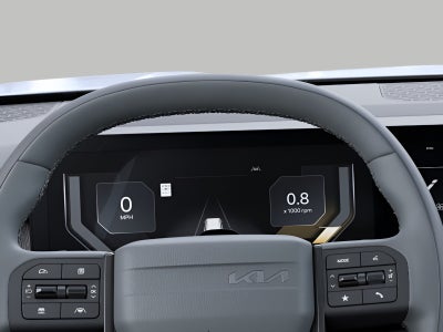 2027 Kia Telluride SX-Prestige AWD