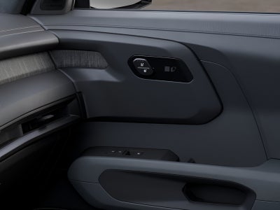 2027 Kia Telluride SX-Prestige AWD