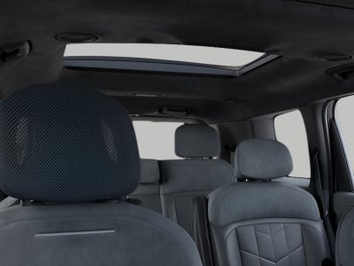 2027 Kia Telluride SX-Prestige AWD