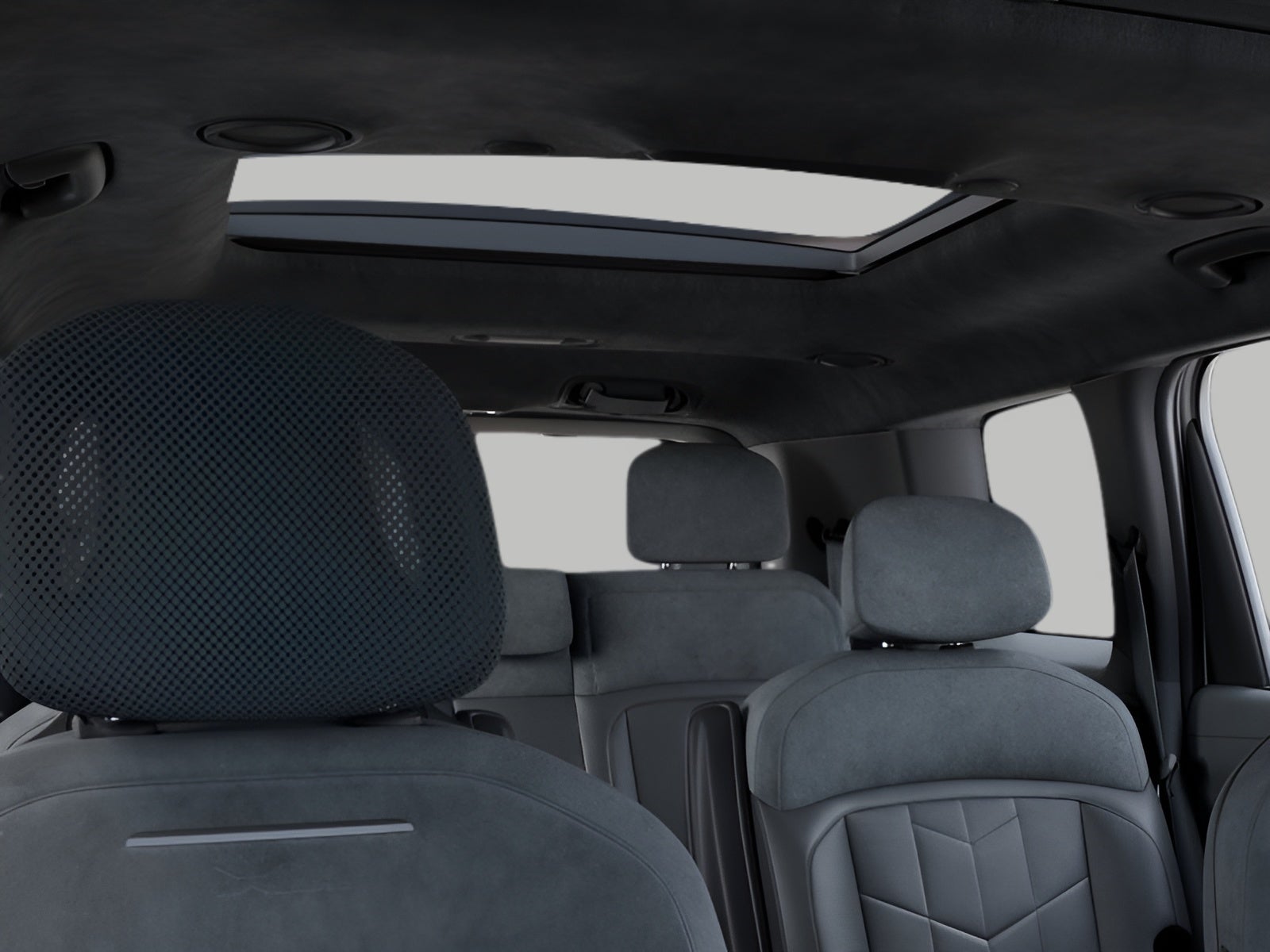 2027 Kia Telluride SX-Prestige AWD