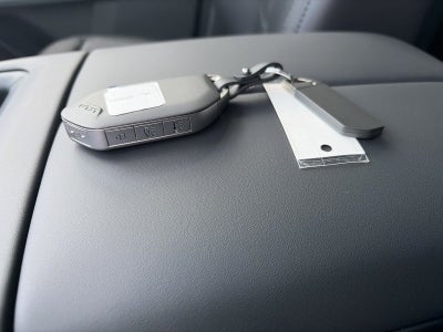 2027 Kia Telluride SX-Prestige AWD