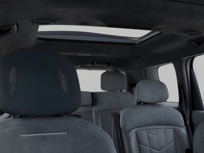2027 Kia Telluride SX-Prestige AWD