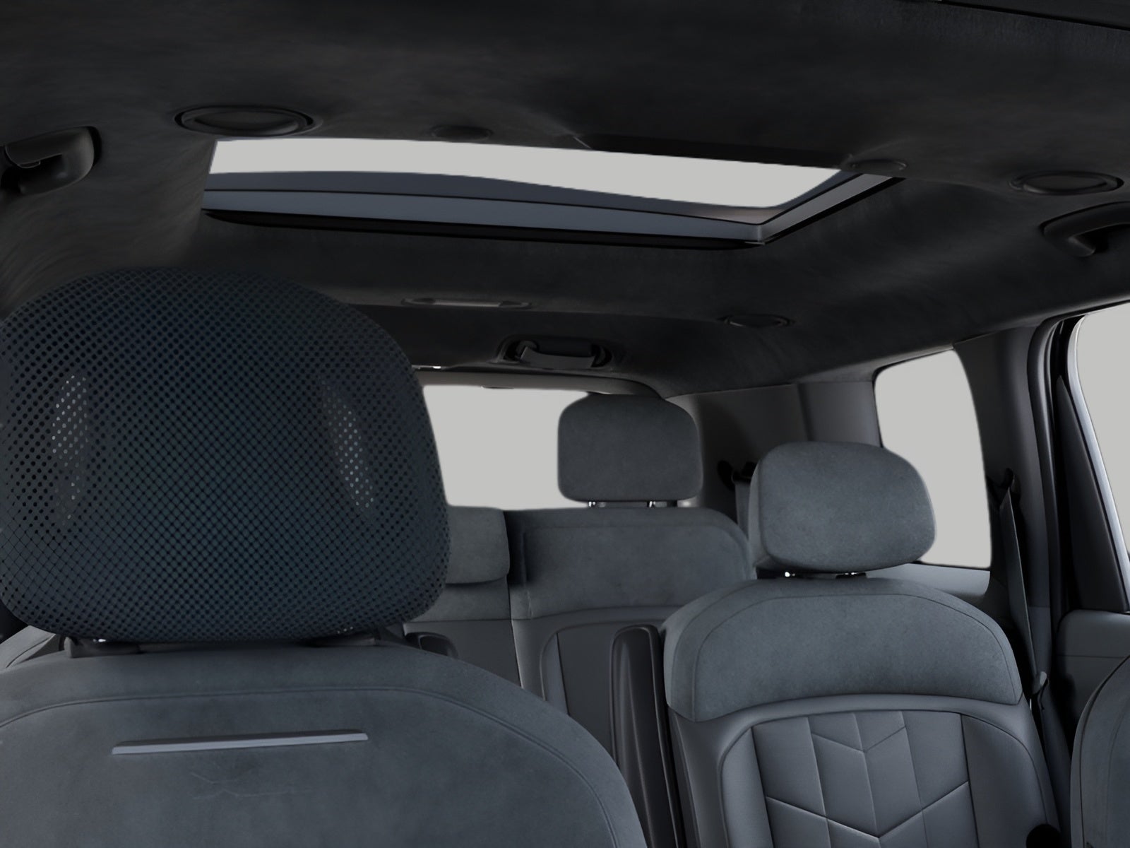 2027 Kia Telluride SX-Prestige AWD
