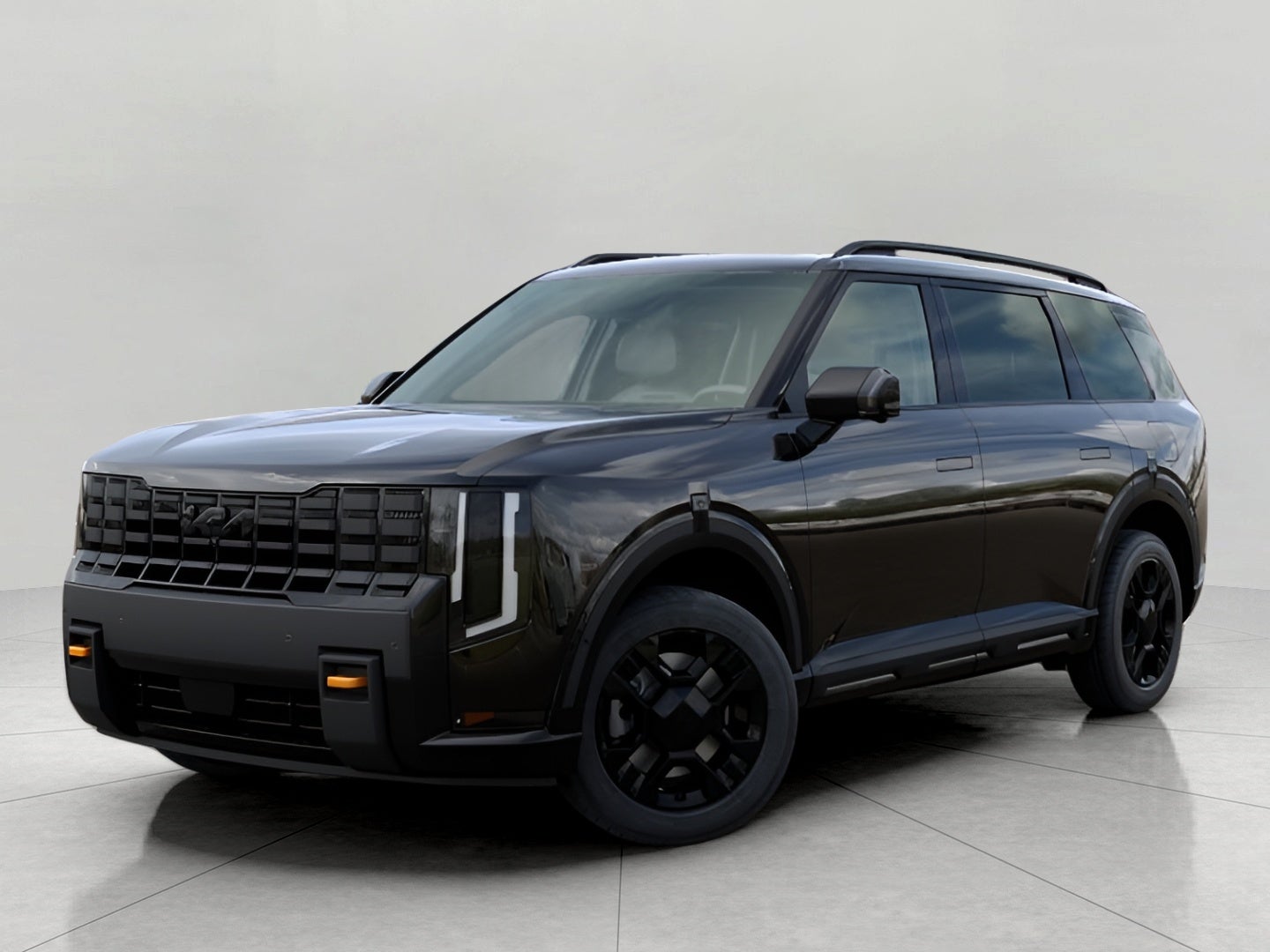 2027 Kia Telluride SX-Prestige AWD