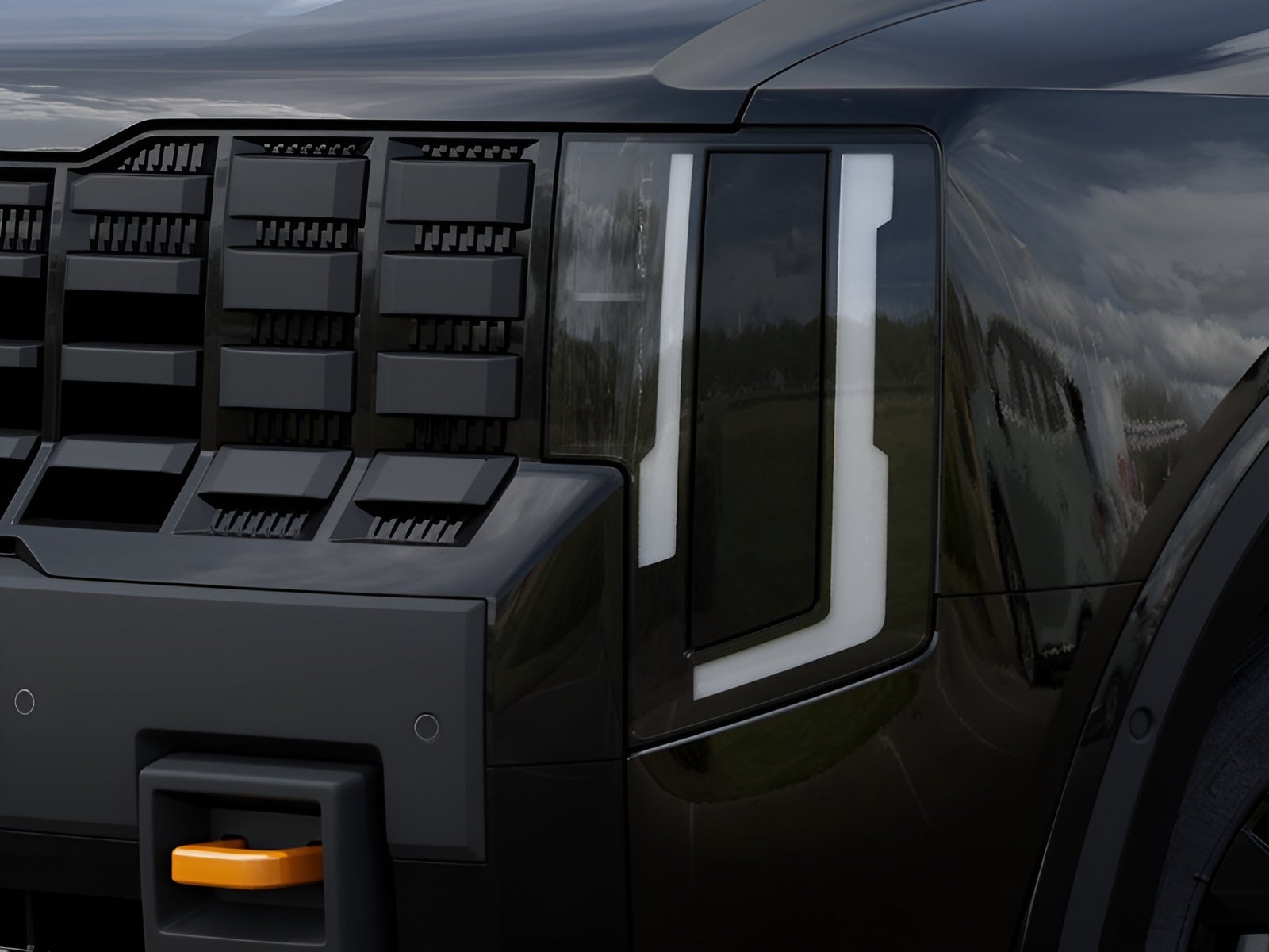 2027 Kia Telluride SX-Prestige AWD