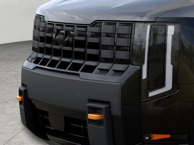 2027 Kia Telluride SX-Prestige AWD