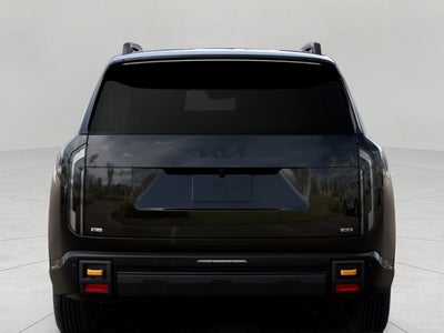 2027 Kia Telluride SX-Prestige AWD