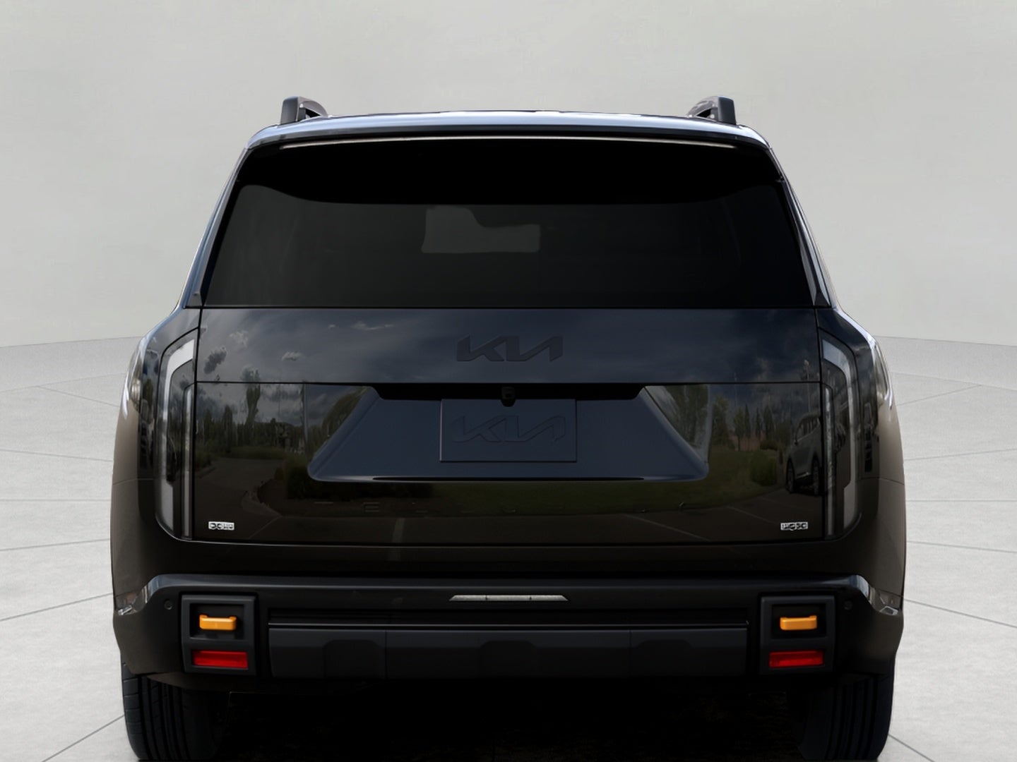 2027 Kia Telluride SX-Prestige AWD