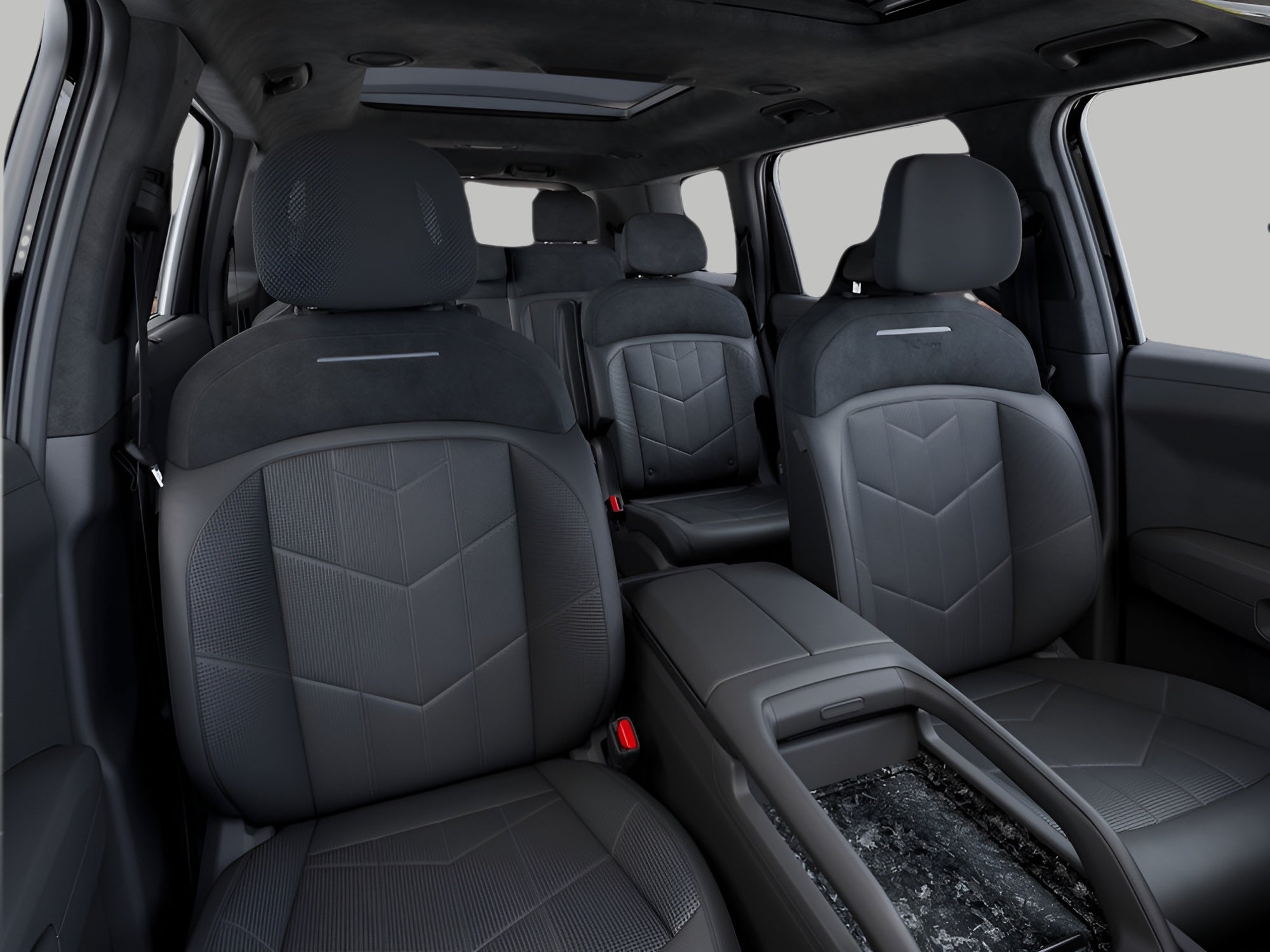 2027 Kia Telluride SX-Prestige AWD