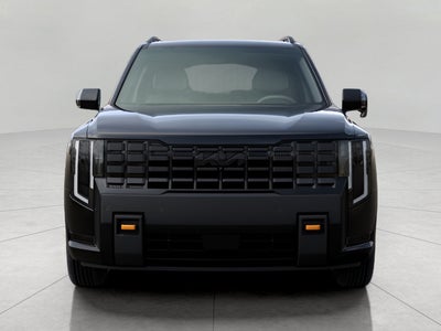 2027 Kia Telluride SX-Prestige AWD