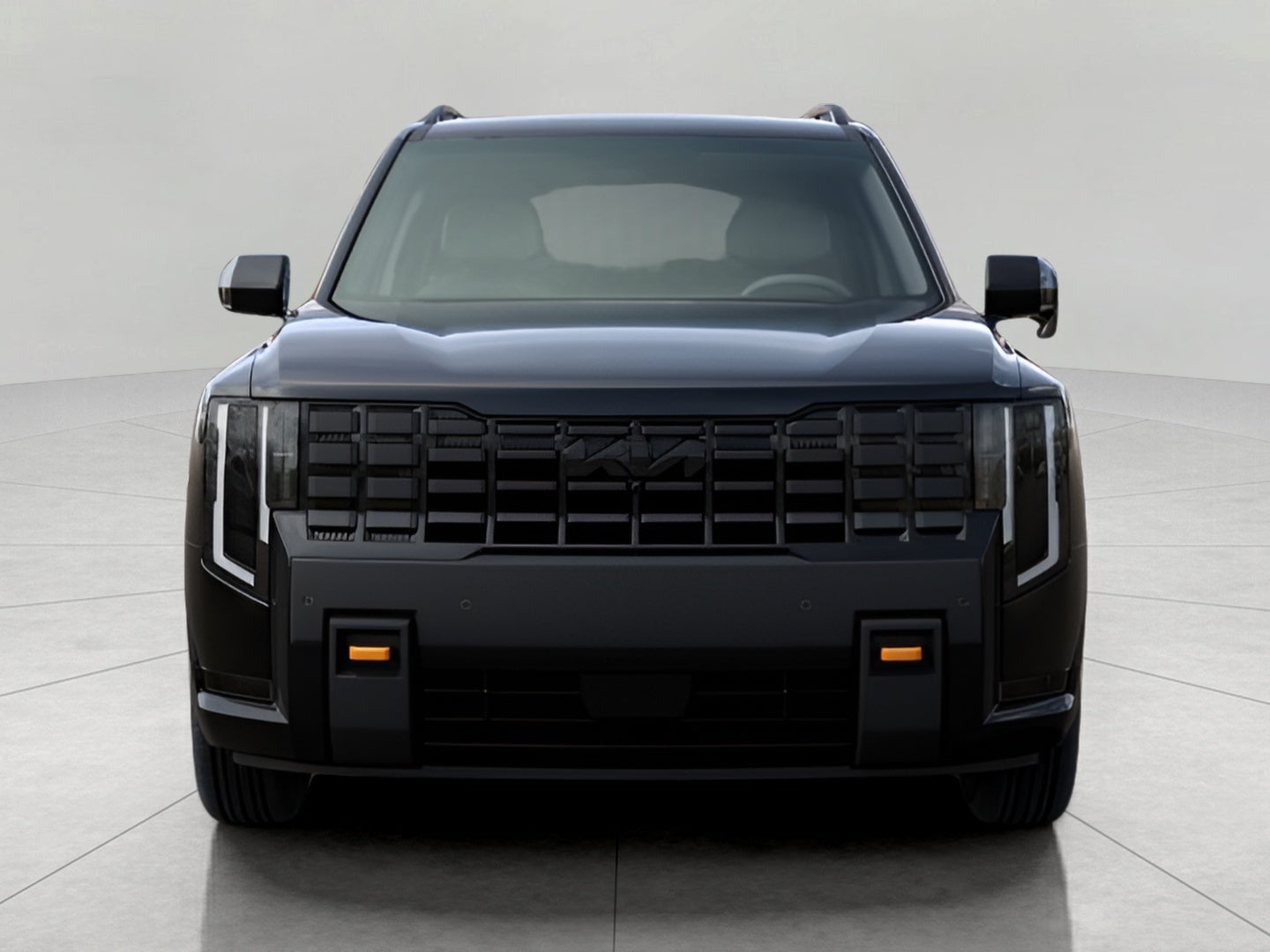 2027 Kia Telluride SX-Prestige AWD