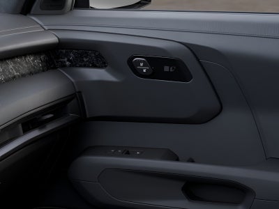 2027 Kia Telluride SX-Prestige AWD