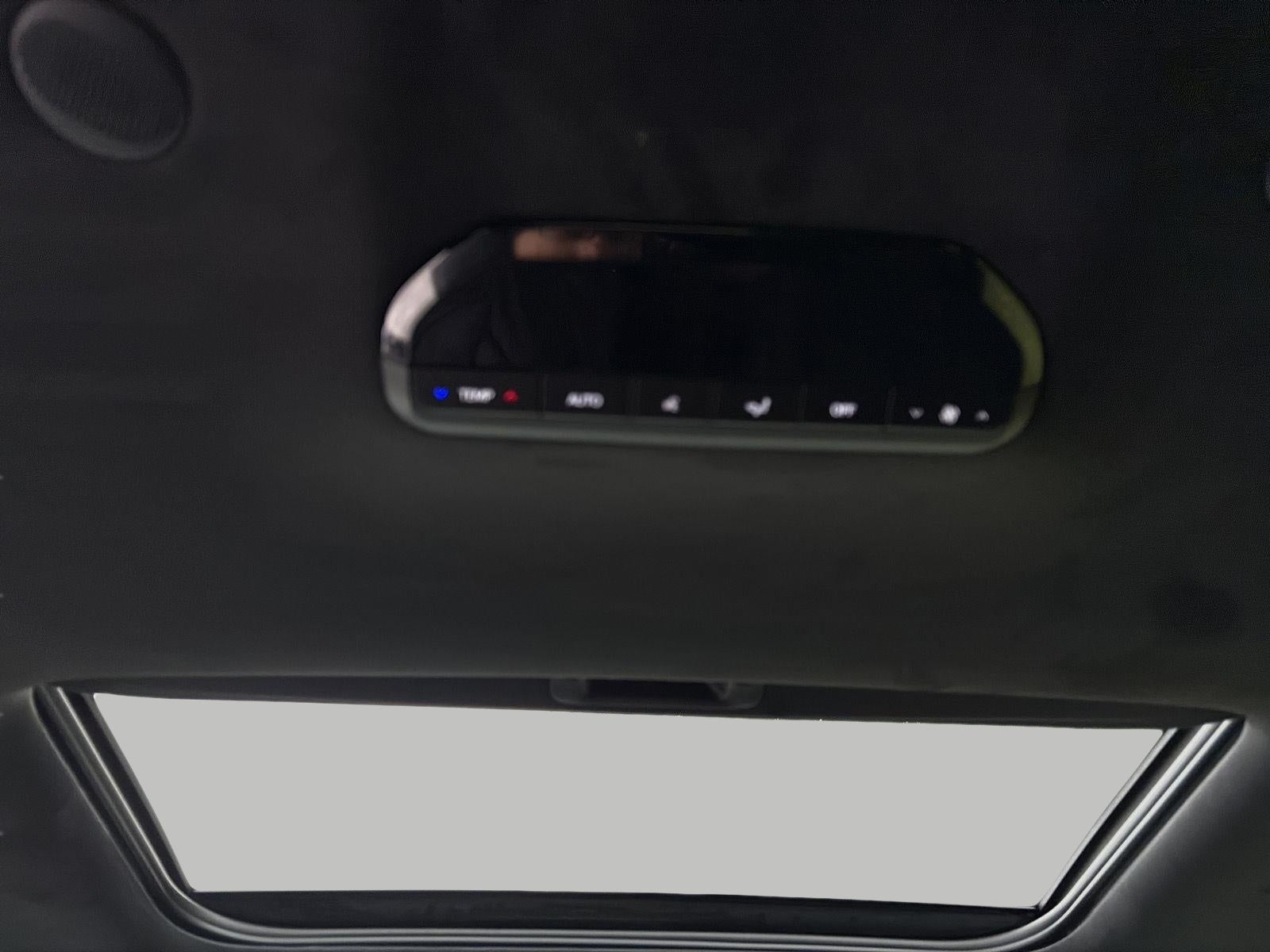 2027 Kia Telluride SX-Prestige AWD