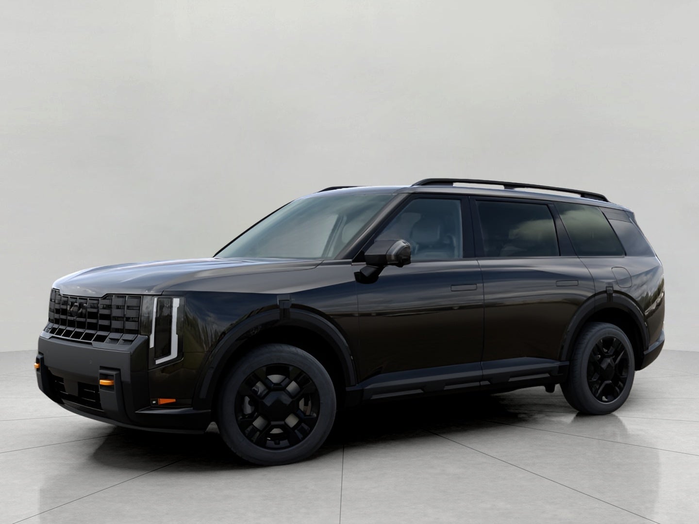 2027 Kia Telluride SX-Prestige AWD