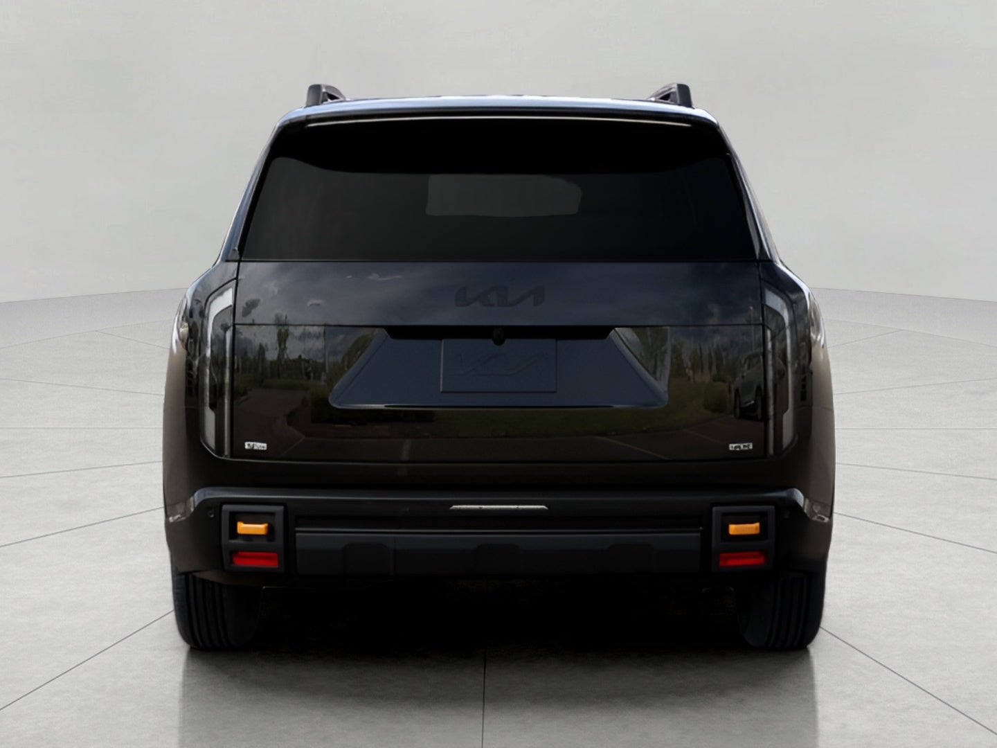 2027 Kia Telluride SX-Prestige AWD