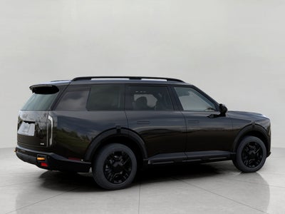2027 Kia Telluride SX-Prestige AWD