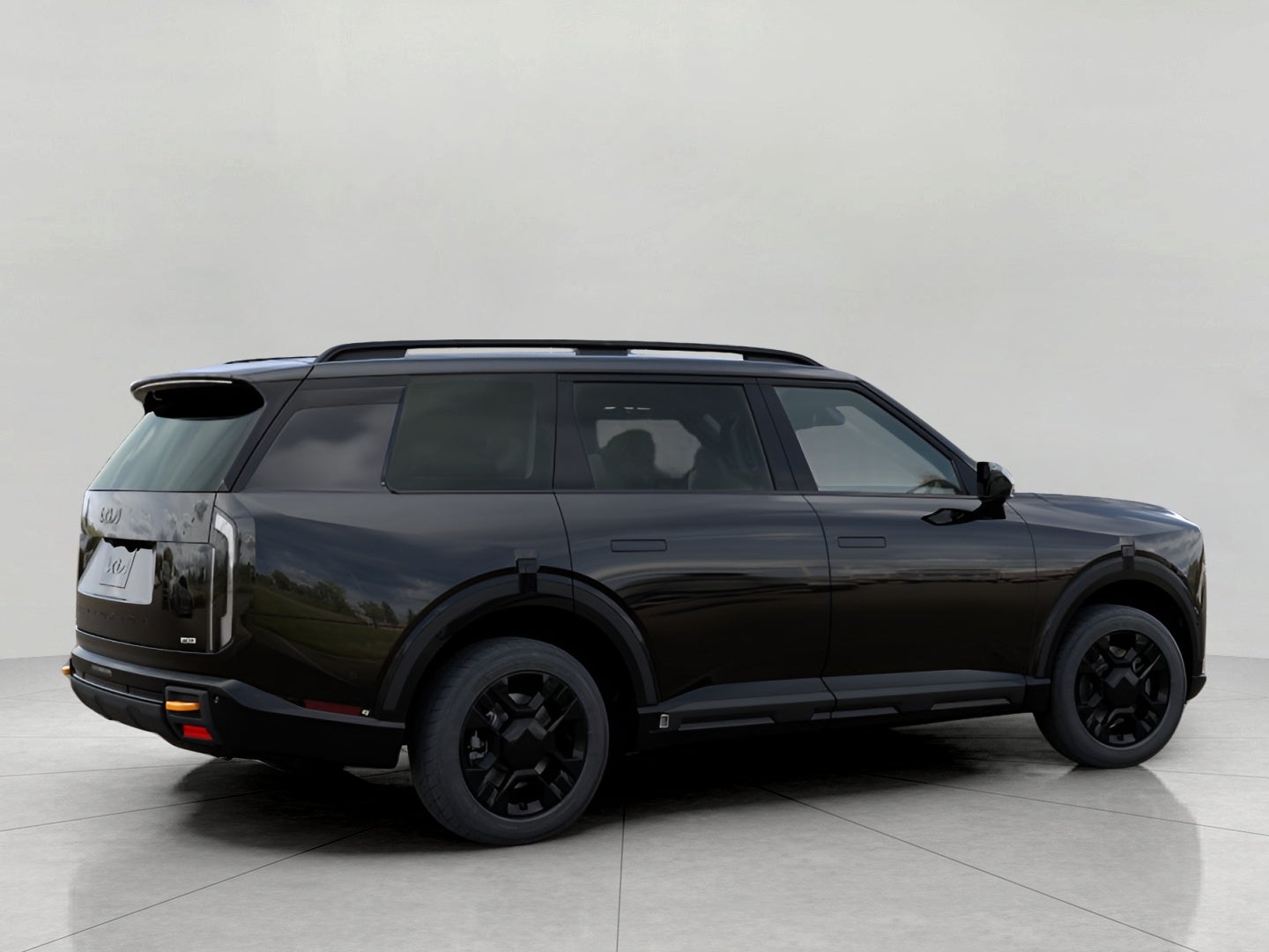 2027 Kia Telluride SX-Prestige AWD