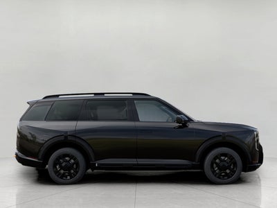 2027 Kia Telluride SX-Prestige AWD
