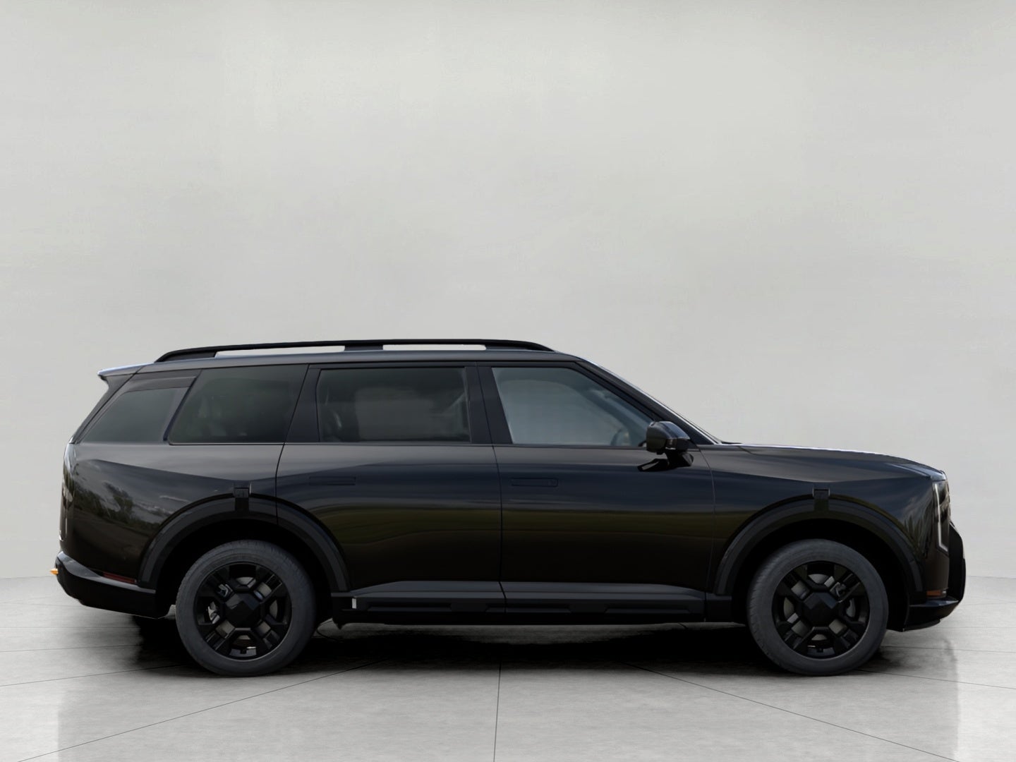 2027 Kia Telluride SX-Prestige AWD