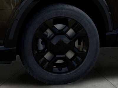 2027 Kia Telluride SX-Prestige AWD