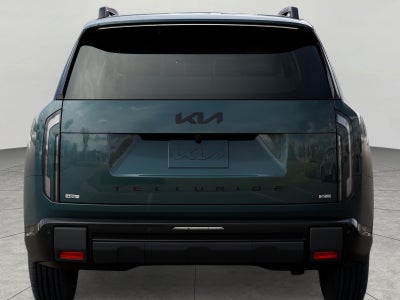 2027 Kia Telluride Hybrid SX-Prestige AWD