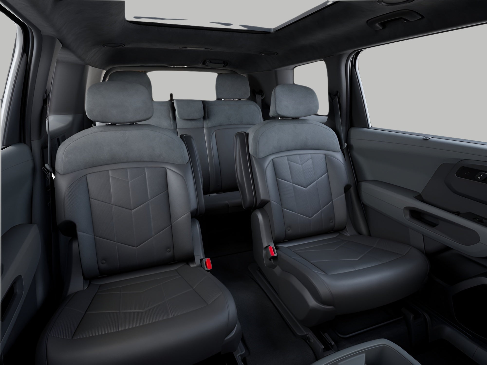 2027 Kia Telluride Hybrid SX-Prestige AWD
