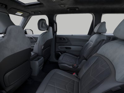 2027 Kia Telluride Hybrid SX-Prestige AWD