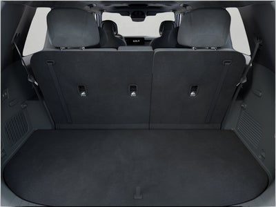 2027 Kia Telluride Hybrid SX-Prestige AWD