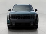 2027 Kia Telluride Hybrid SX-Prestige AWD