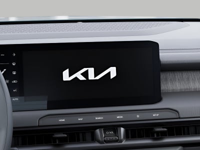 2027 Kia Telluride Hybrid SX-Prestige AWD