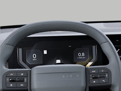2027 Kia Telluride Hybrid SX-Prestige AWD