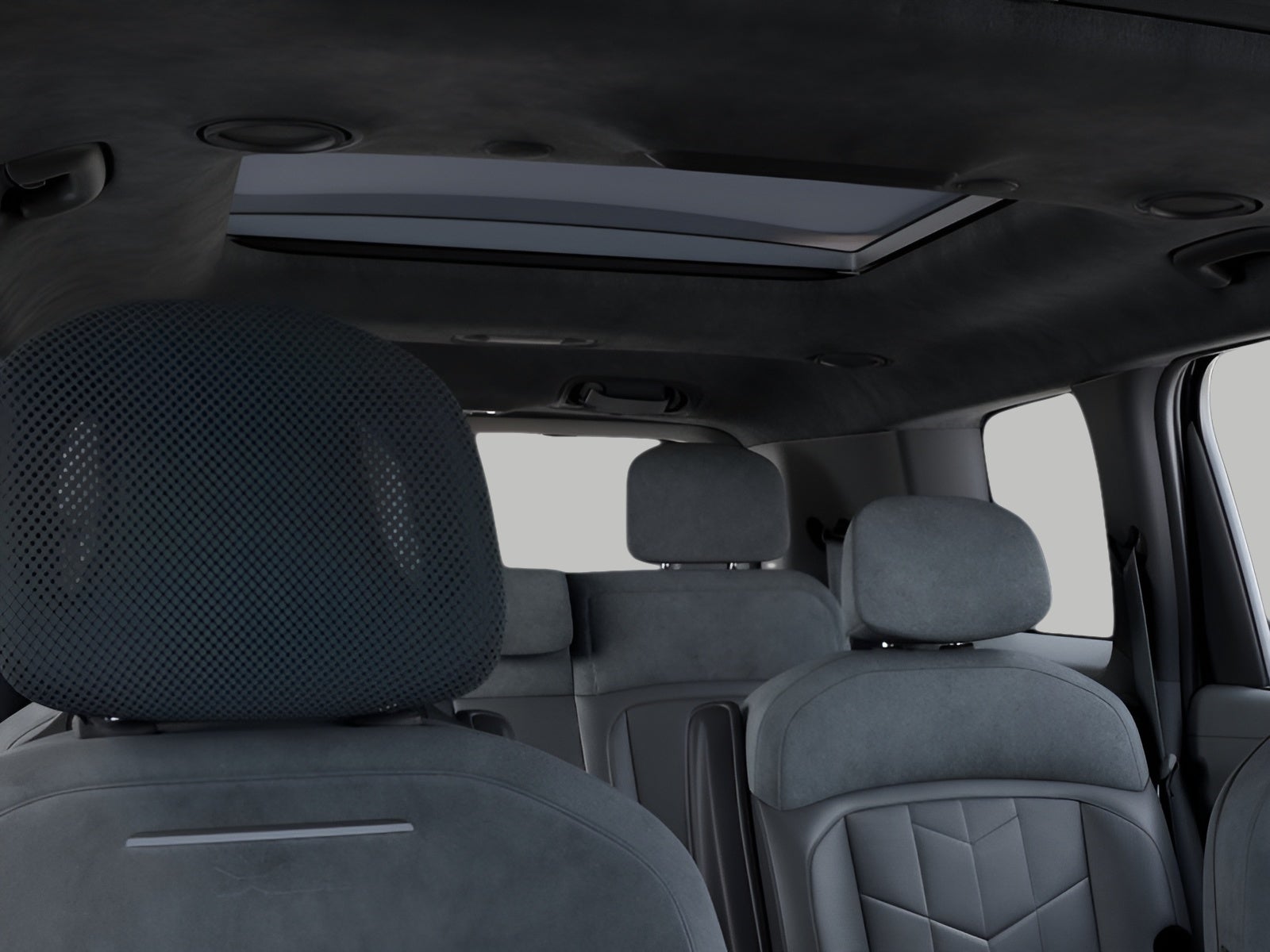 2027 Kia Telluride Hybrid SX-Prestige AWD