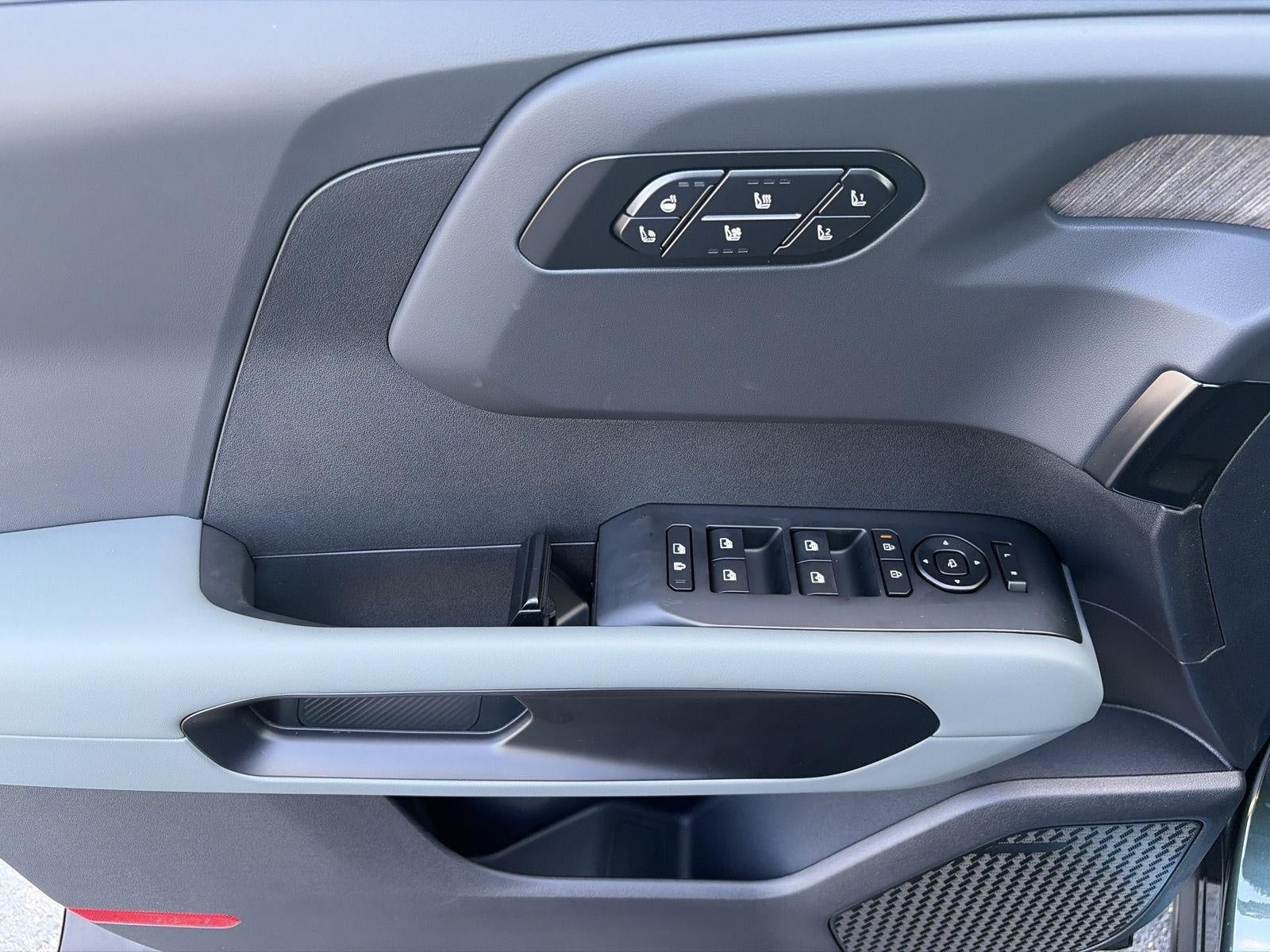 2027 Kia Telluride Hybrid SX-Prestige AWD