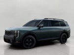 2027 Kia Telluride Hybrid SX-Prestige AWD