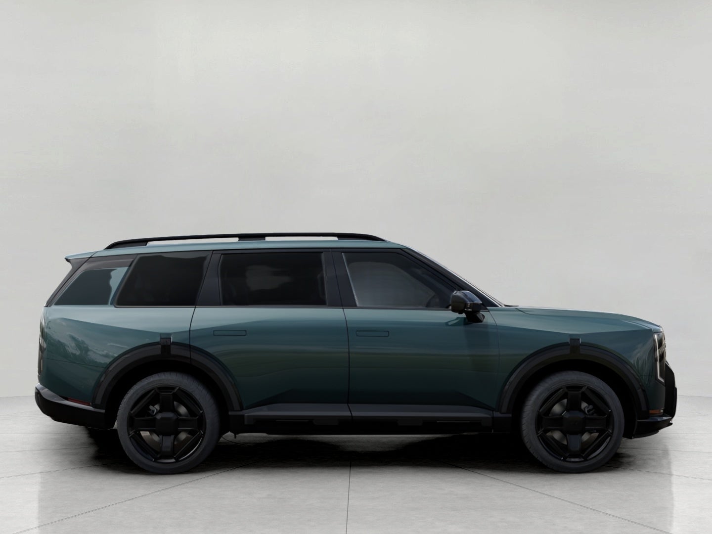 2027 Kia Telluride Hybrid SX-Prestige AWD