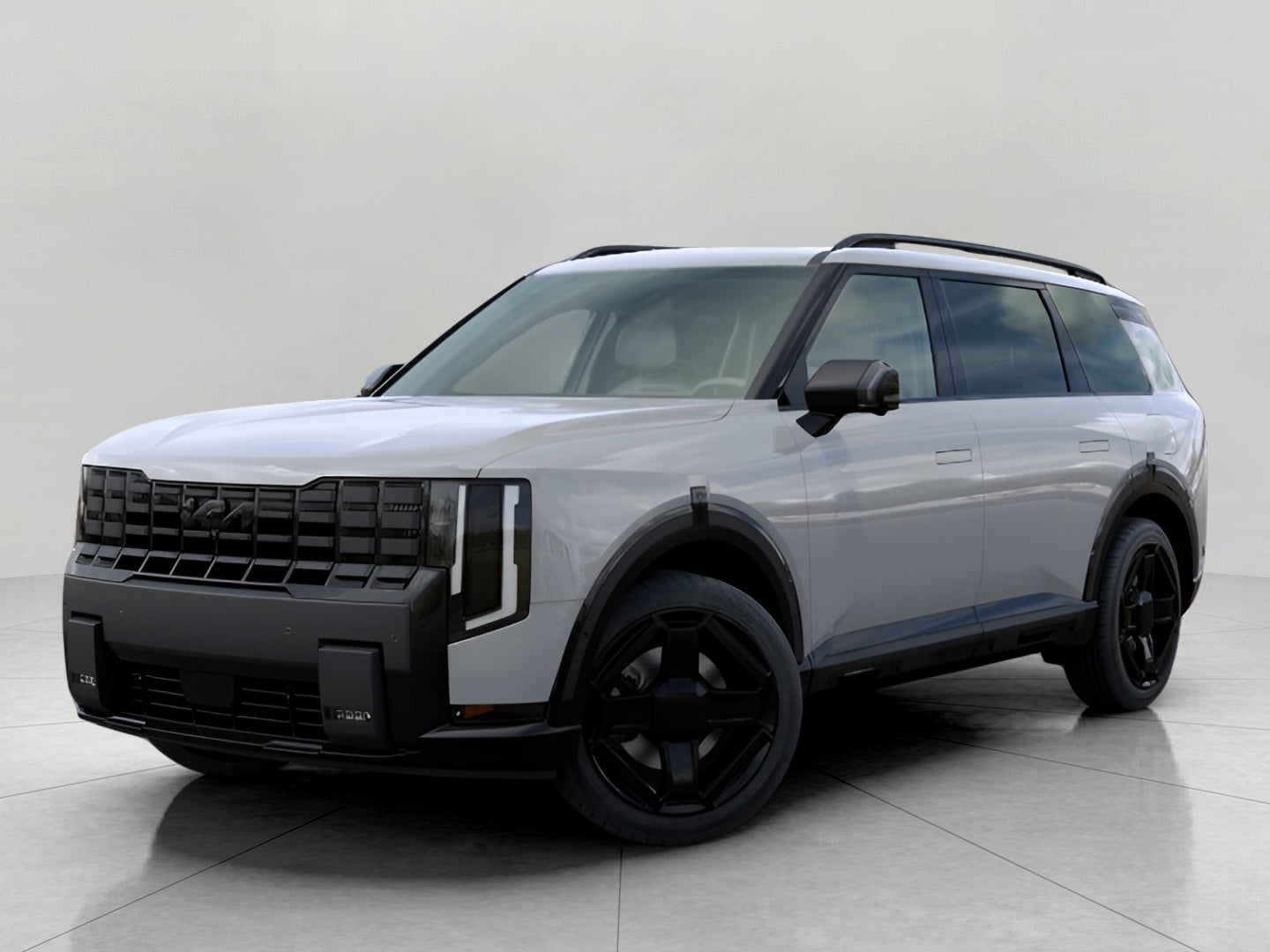 2027 Kia Telluride Hybrid SX-Prestige AWD