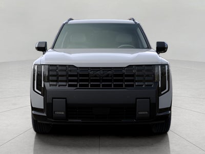2027 Kia Telluride Hybrid SX-Prestige AWD