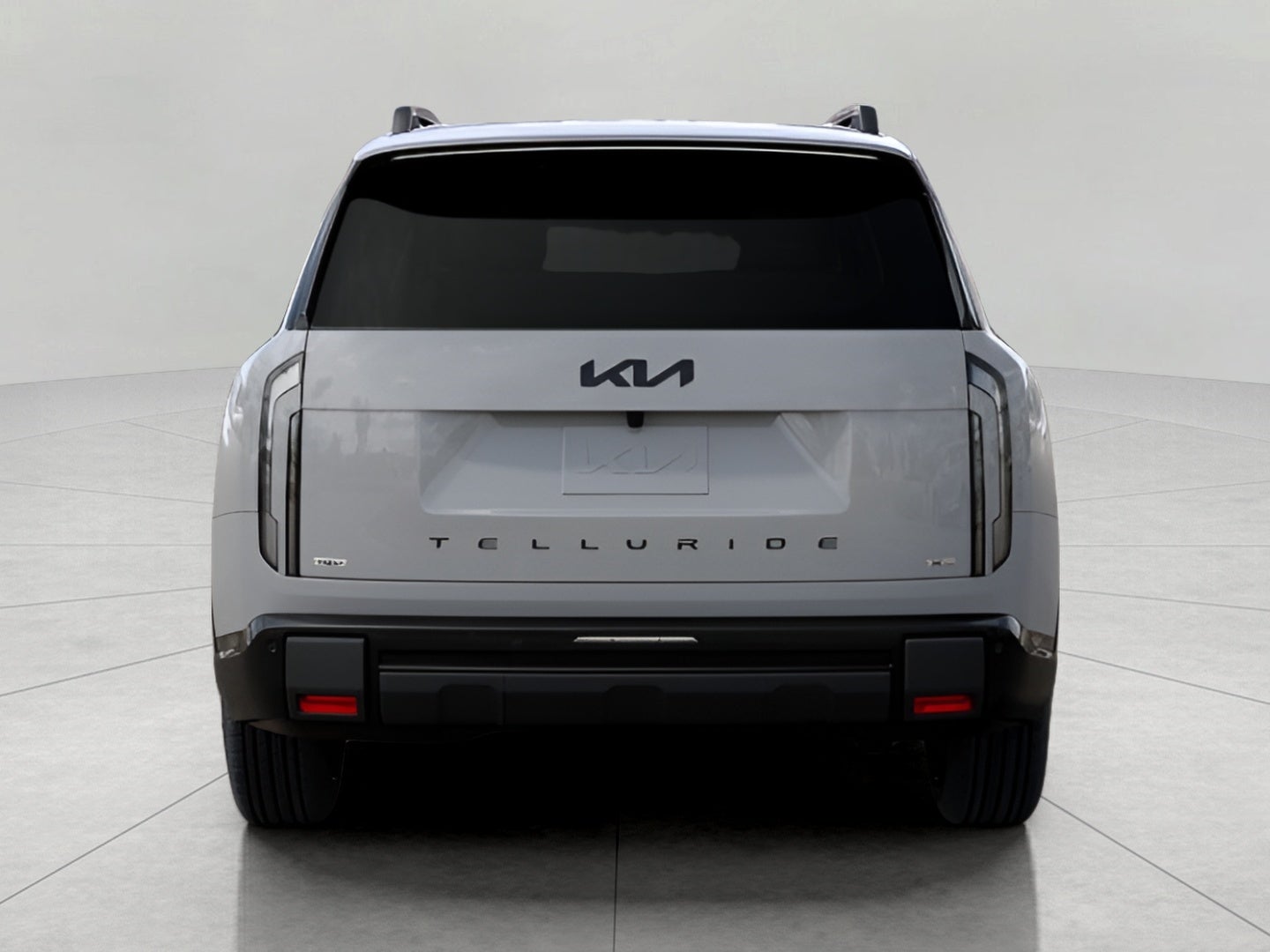 2027 Kia Telluride Hybrid SX-Prestige AWD
