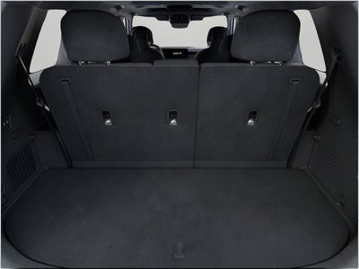 2027 Kia Telluride Hybrid SX-Prestige AWD
