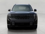 2027 Kia Telluride Hybrid SX-Prestige AWD
