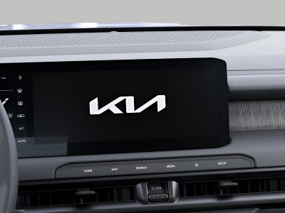 2027 Kia Telluride Hybrid SX-Prestige AWD