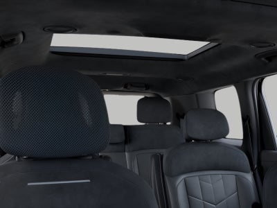 2027 Kia Telluride Hybrid SX-Prestige AWD
