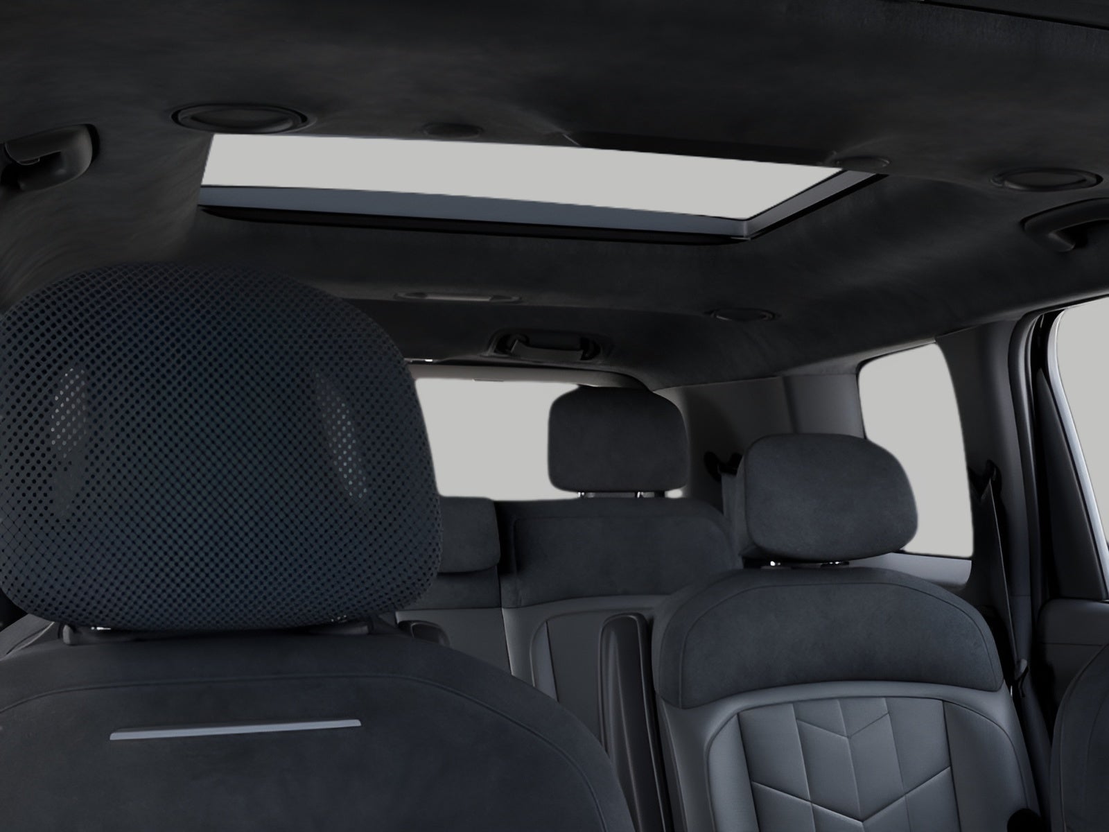 2027 Kia Telluride Hybrid SX-Prestige AWD