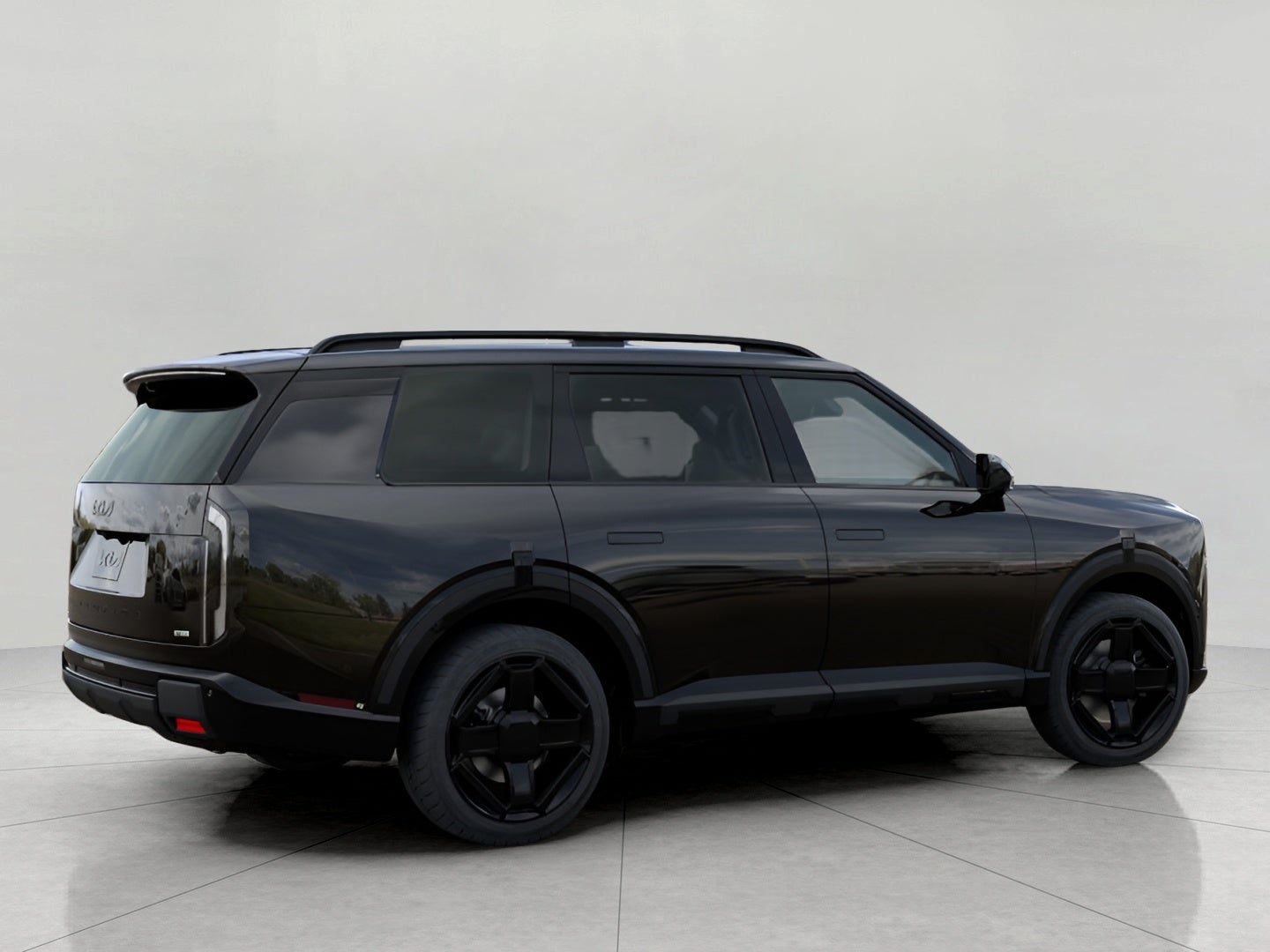 2027 Kia Telluride Hybrid SX-Prestige AWD