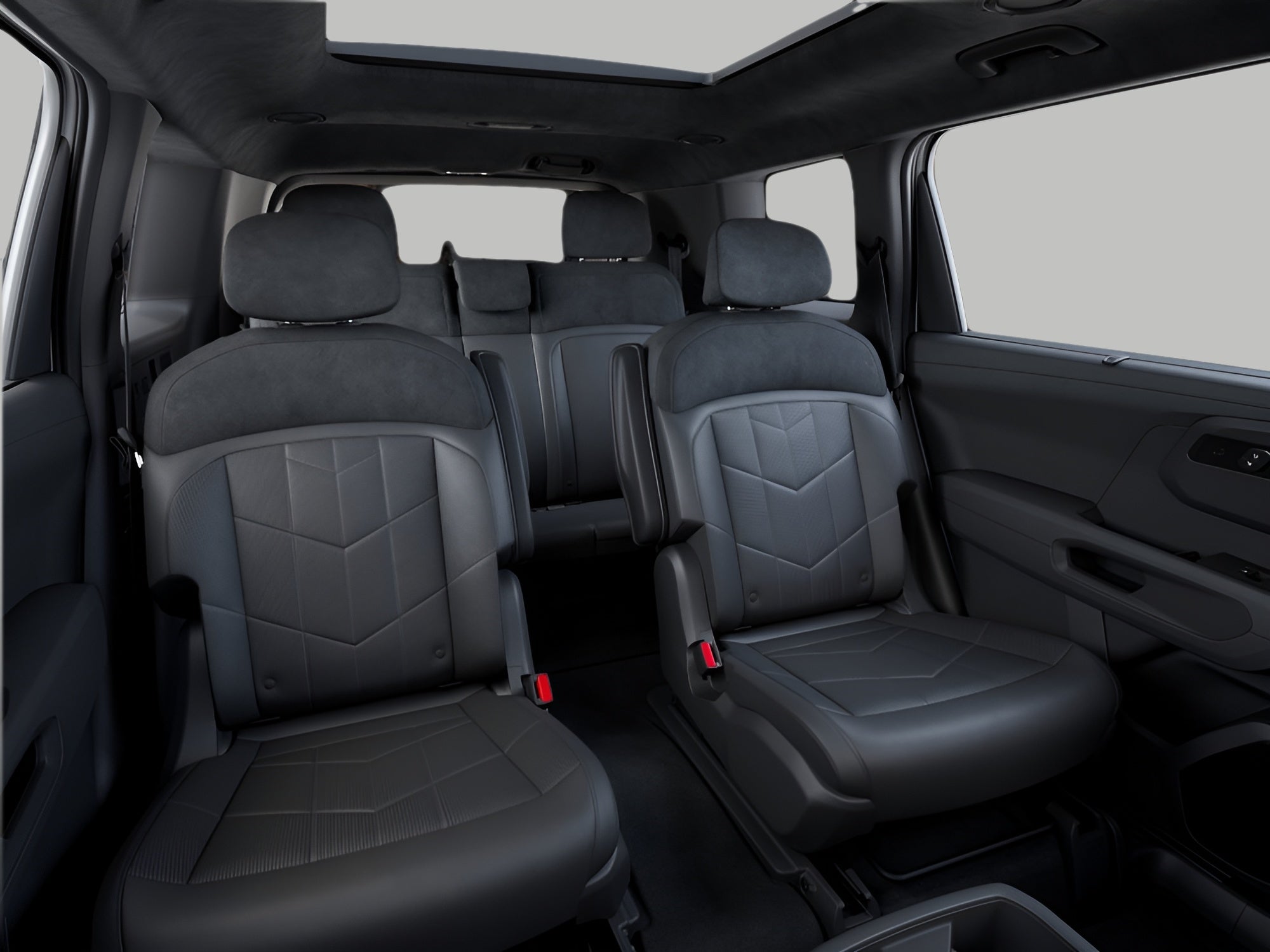 2027 Kia Telluride Hybrid SX-Prestige AWD