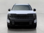 2027 Kia Telluride Hybrid SX-Prestige AWD