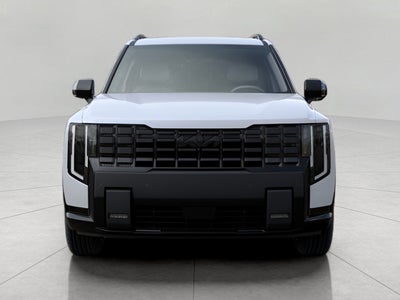 2027 Kia Telluride Hybrid SX-Prestige AWD