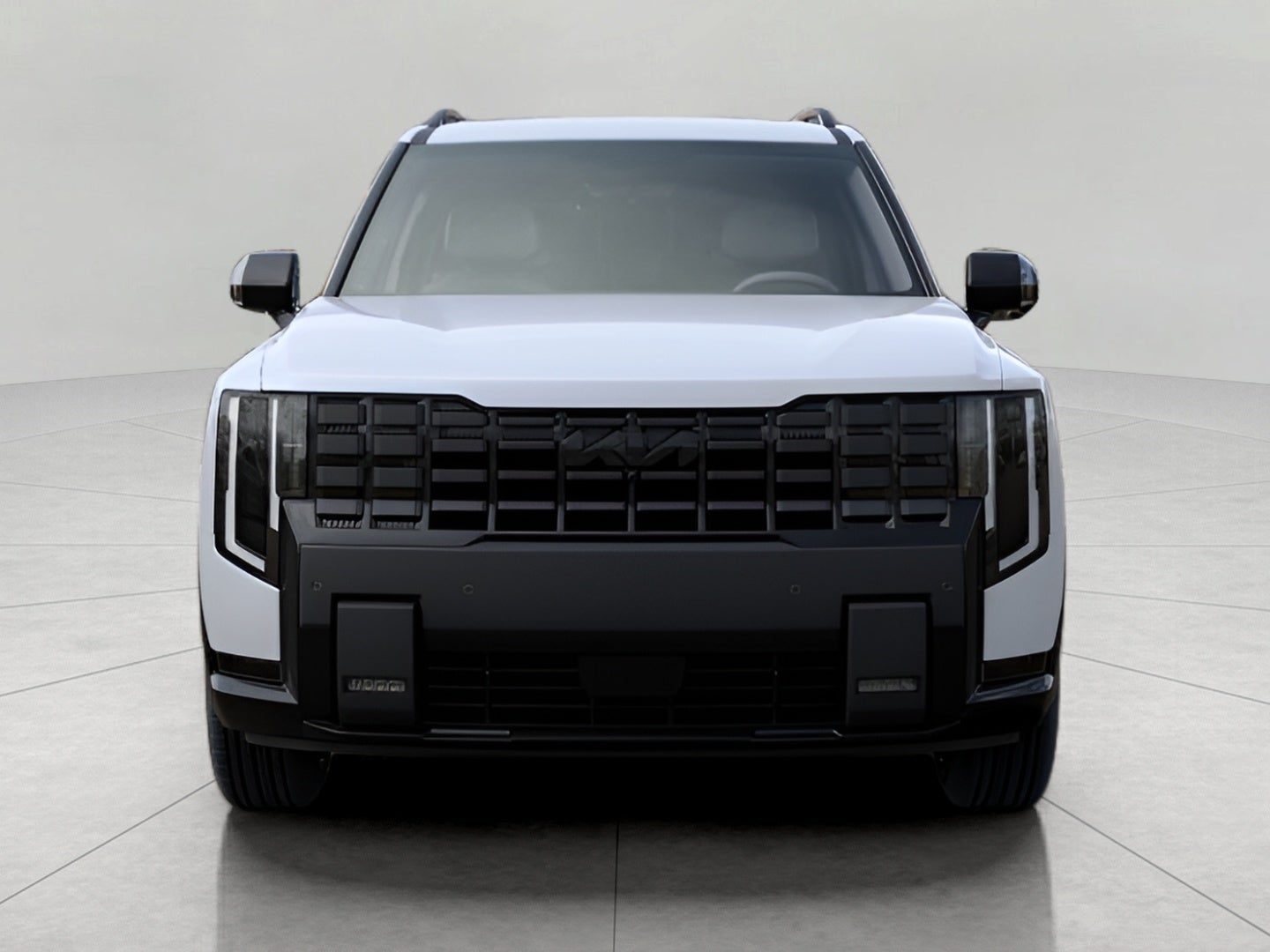 2027 Kia Telluride Hybrid SX-Prestige AWD
